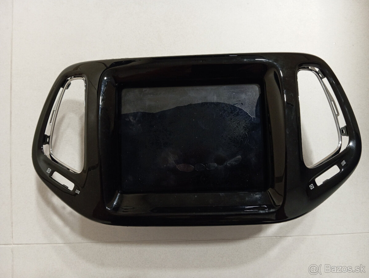 JEEP orig autoradio 2ks