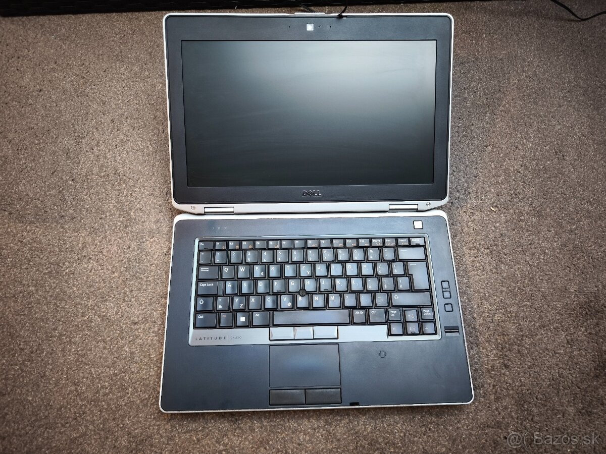 Dell Latitude E6430