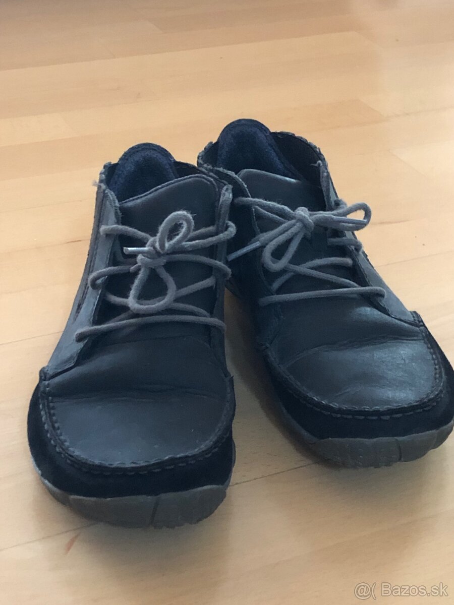 Pánske topánky Merrel veľkosť 42