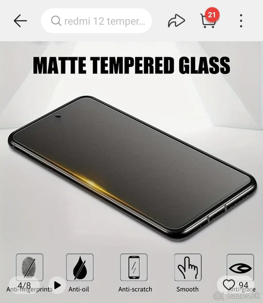skla a kryt na Xiaomi 13 PRO plus