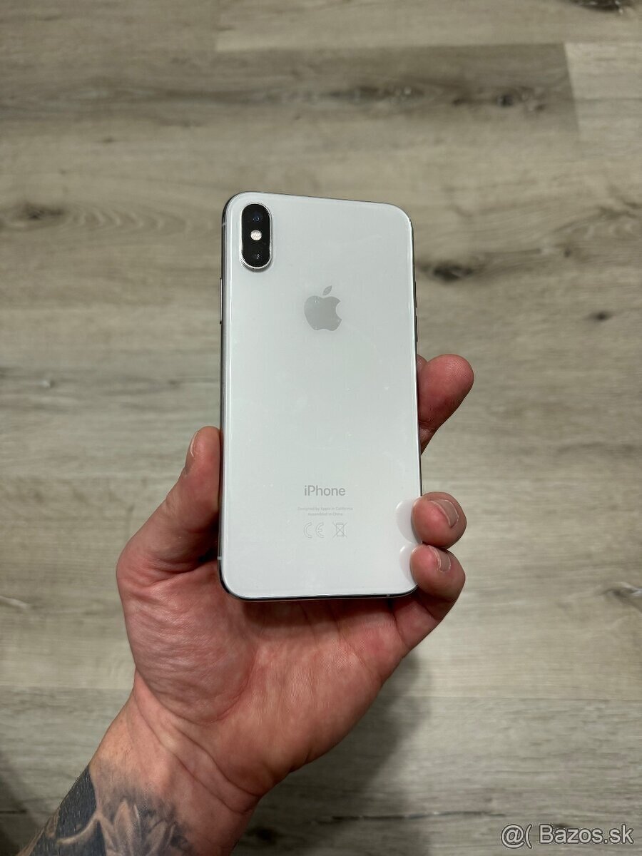 iPhone XS 64gb