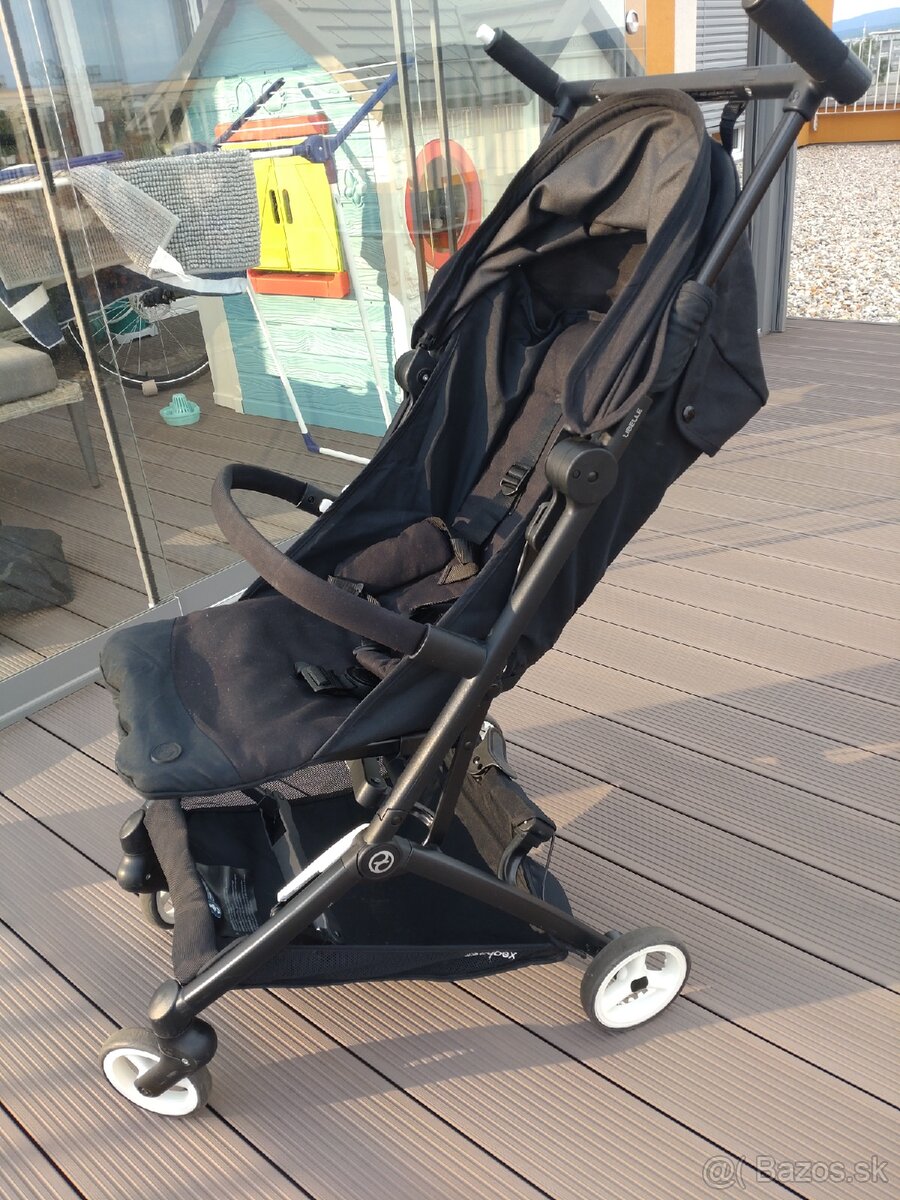 Cybex Libelle