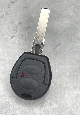 Obal kľúča VW Sharan Seat Alhambra Ford Galaxy
