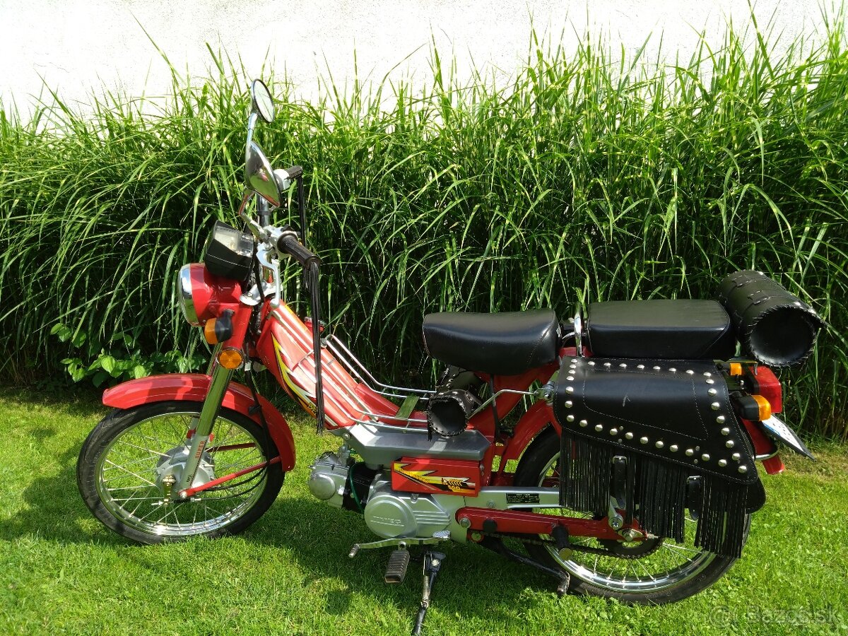 Jawa Betka TMEC