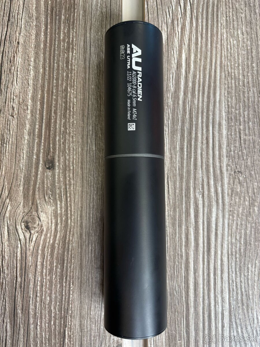 Ase Utra Radien 6,5 mm