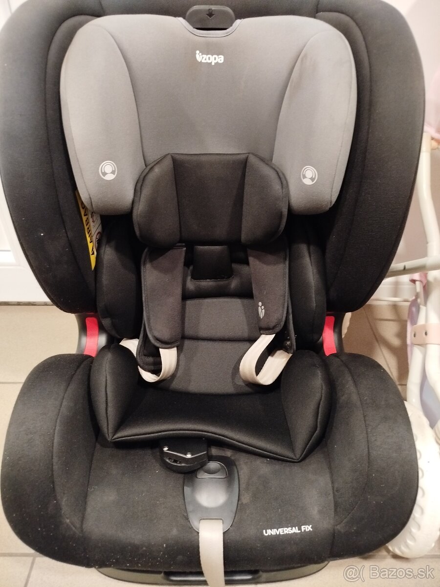 Autosedacka Zopa