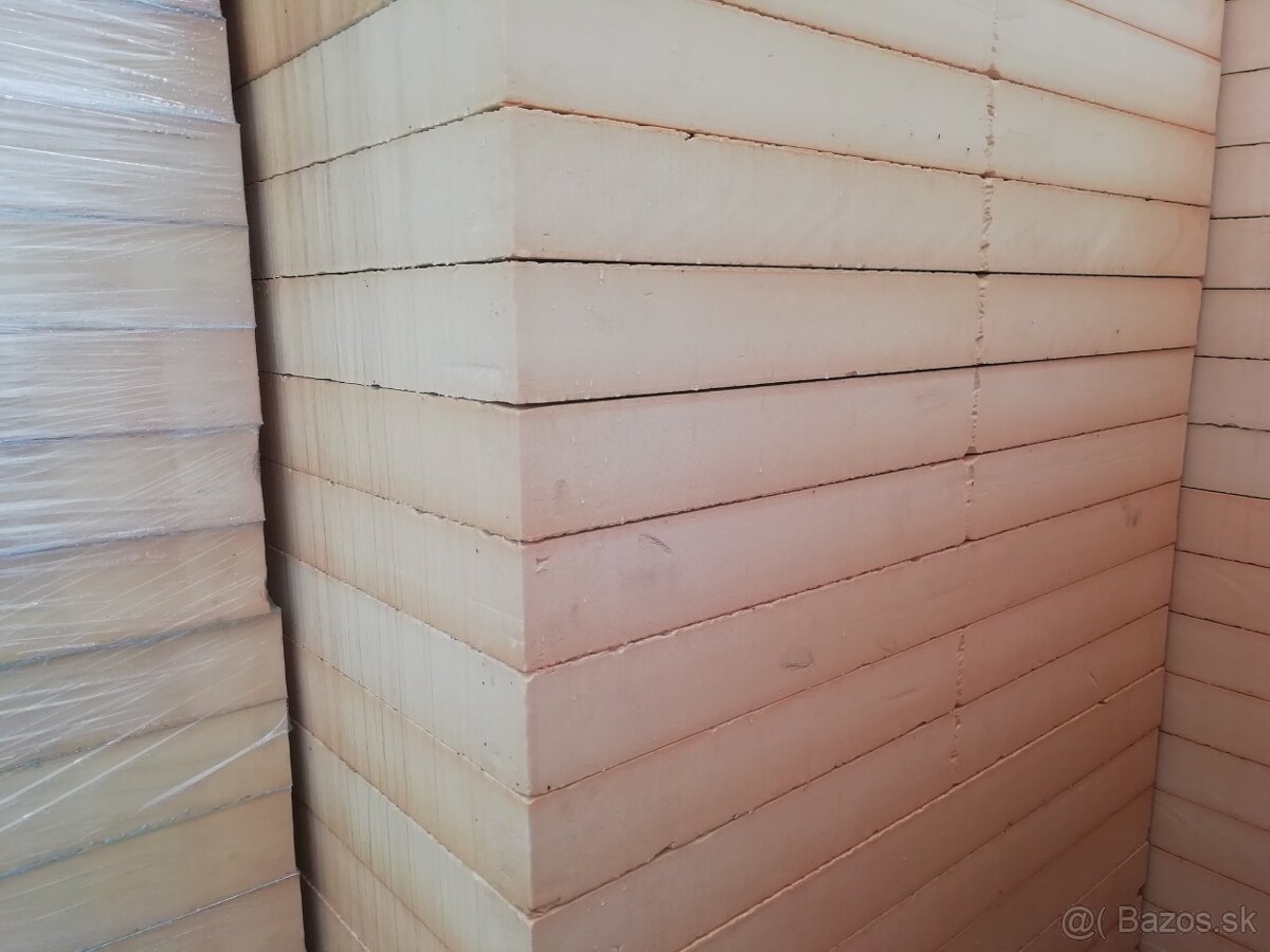 PUR, PIR, panely, dosky, izolácia, oplášťenie, zateplenie