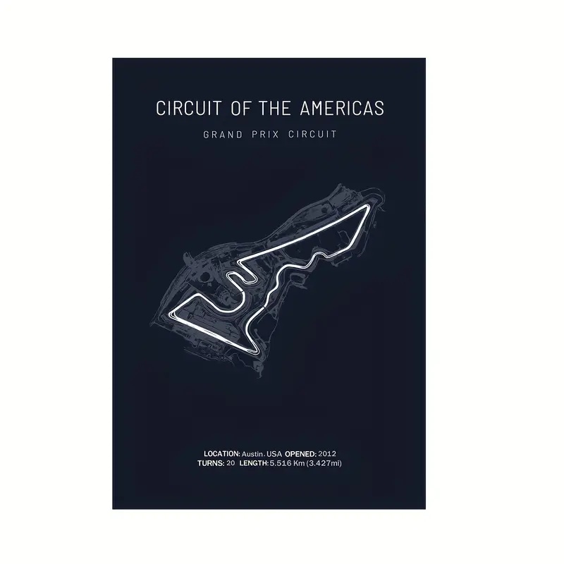 Circuit of the americas
