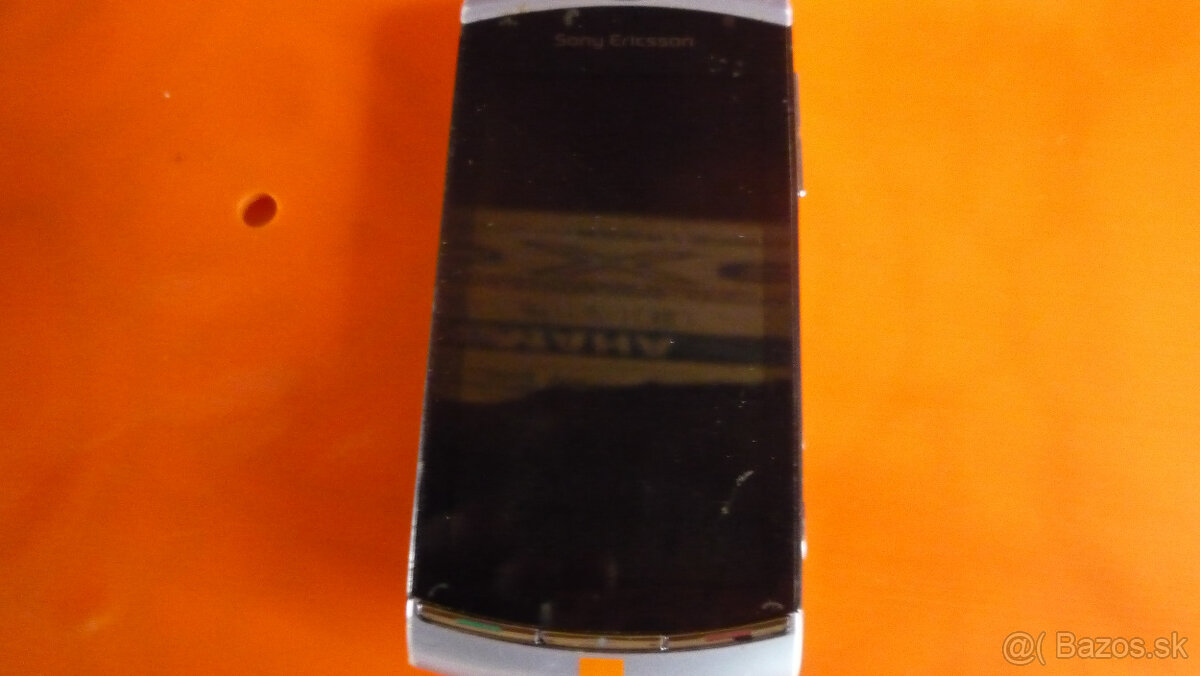 Predam stare sony ericson HD Mobily telefon Funkcny