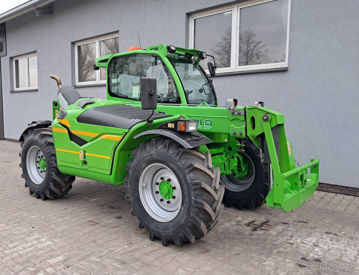 Merlo TF 42.7-140
