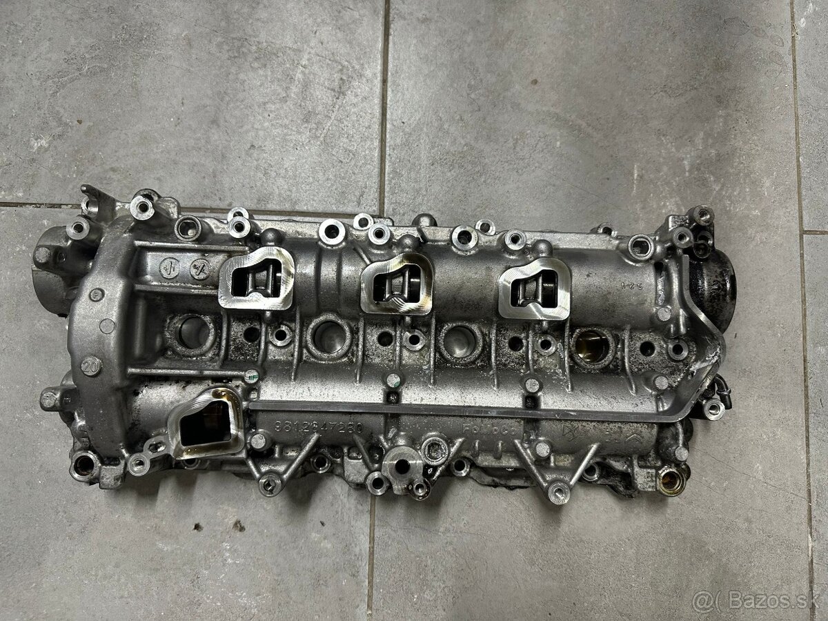 Vačka Ford Focus