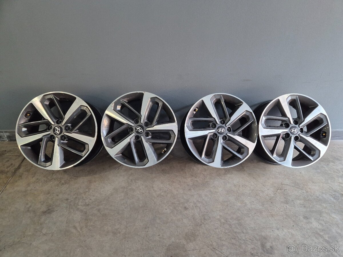 5x114,3 r18 original hyundai