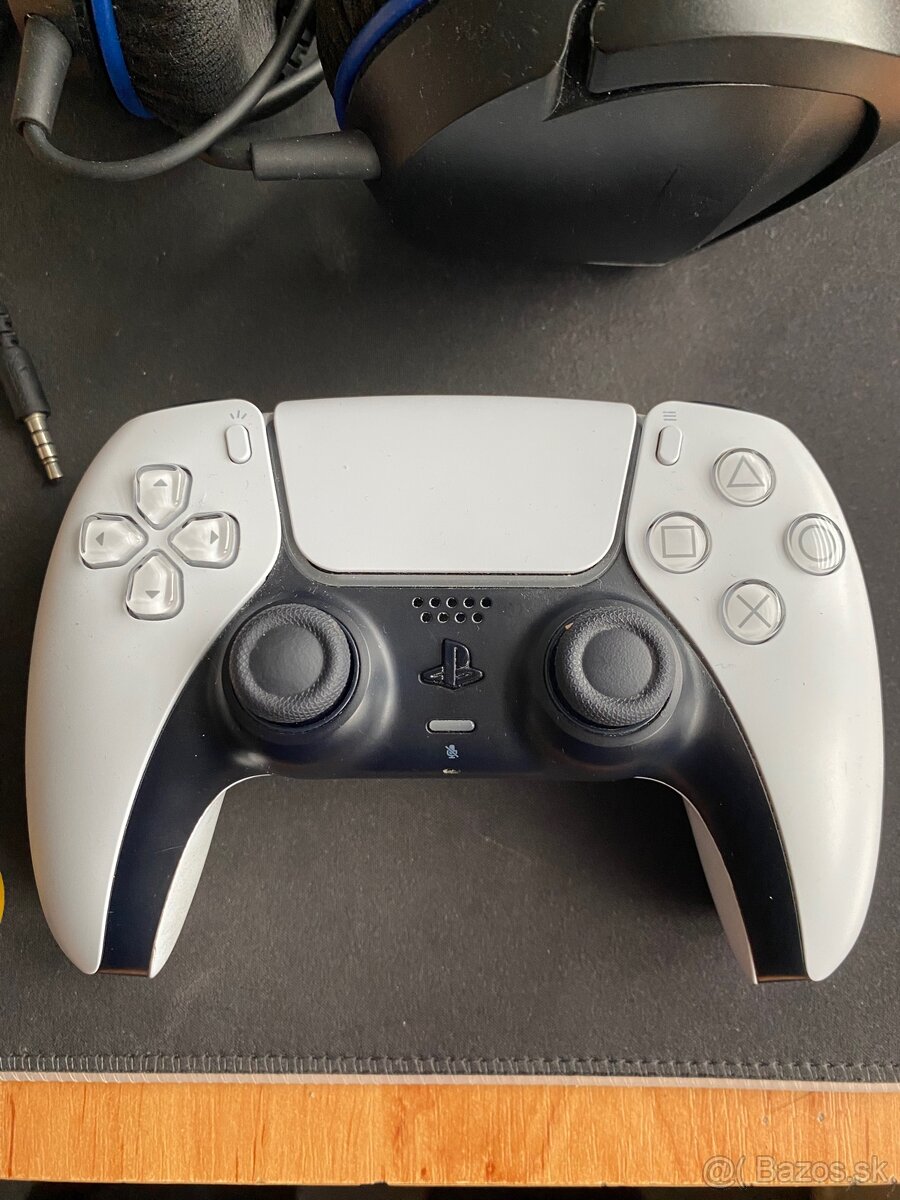 DualSense herný ovládač Playstation 5