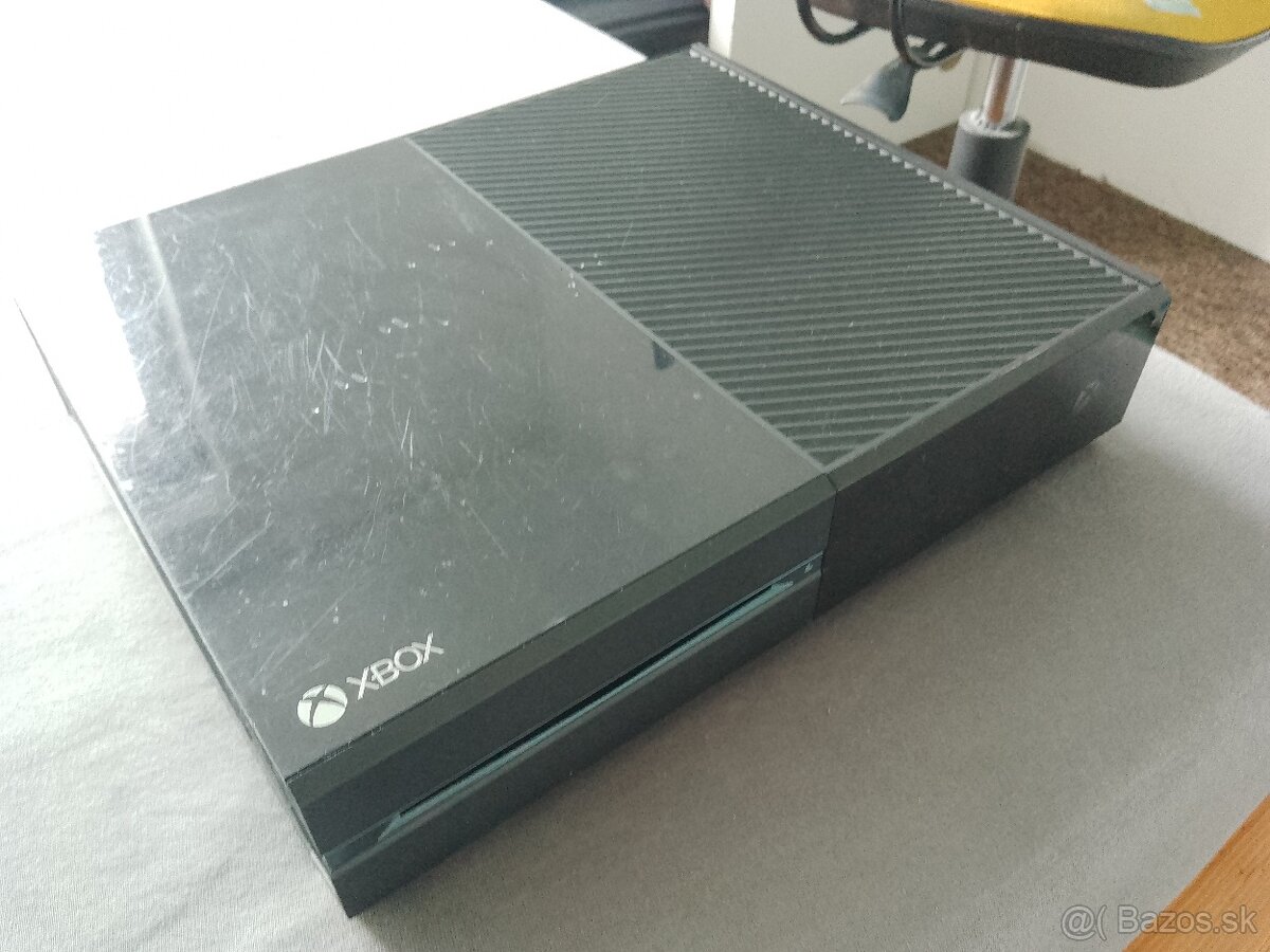 Xbox one