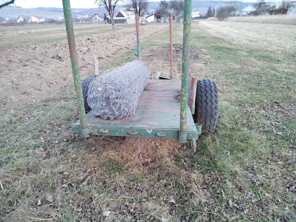 Vlečka