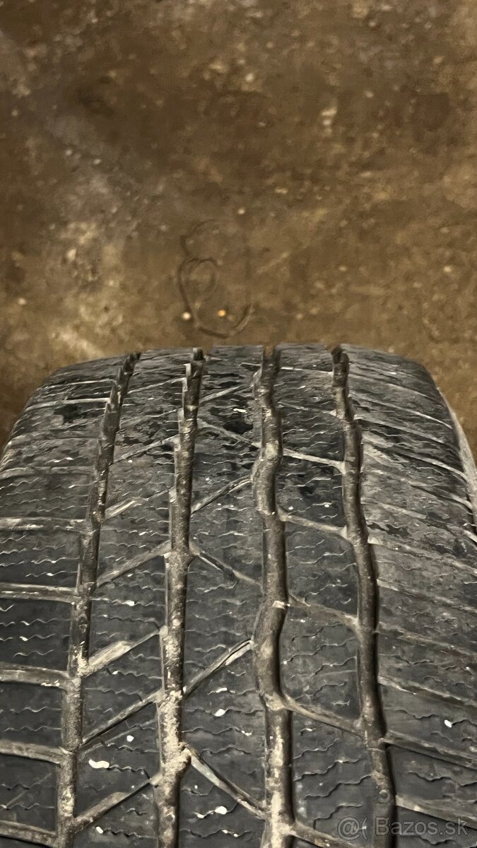 31.Continental Conti Winter Contact 205/55 R16