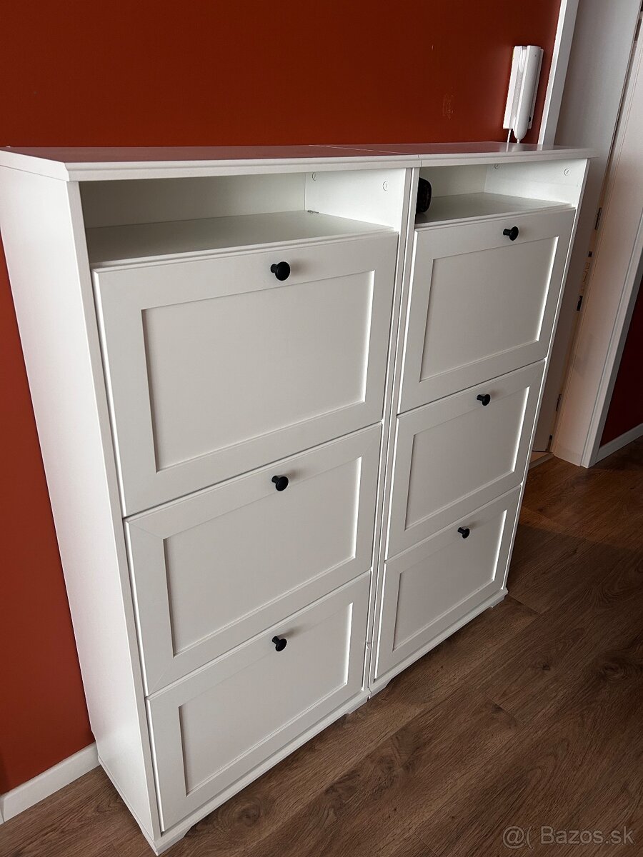 Botnik IKEA 2x