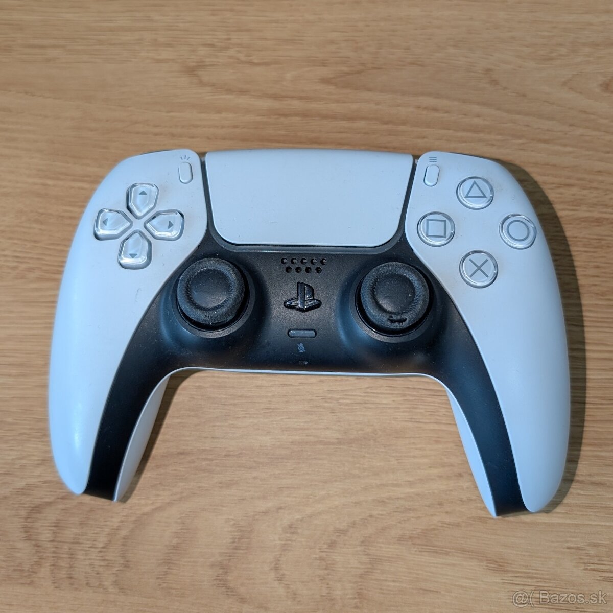 PS5 DualSence ovládač