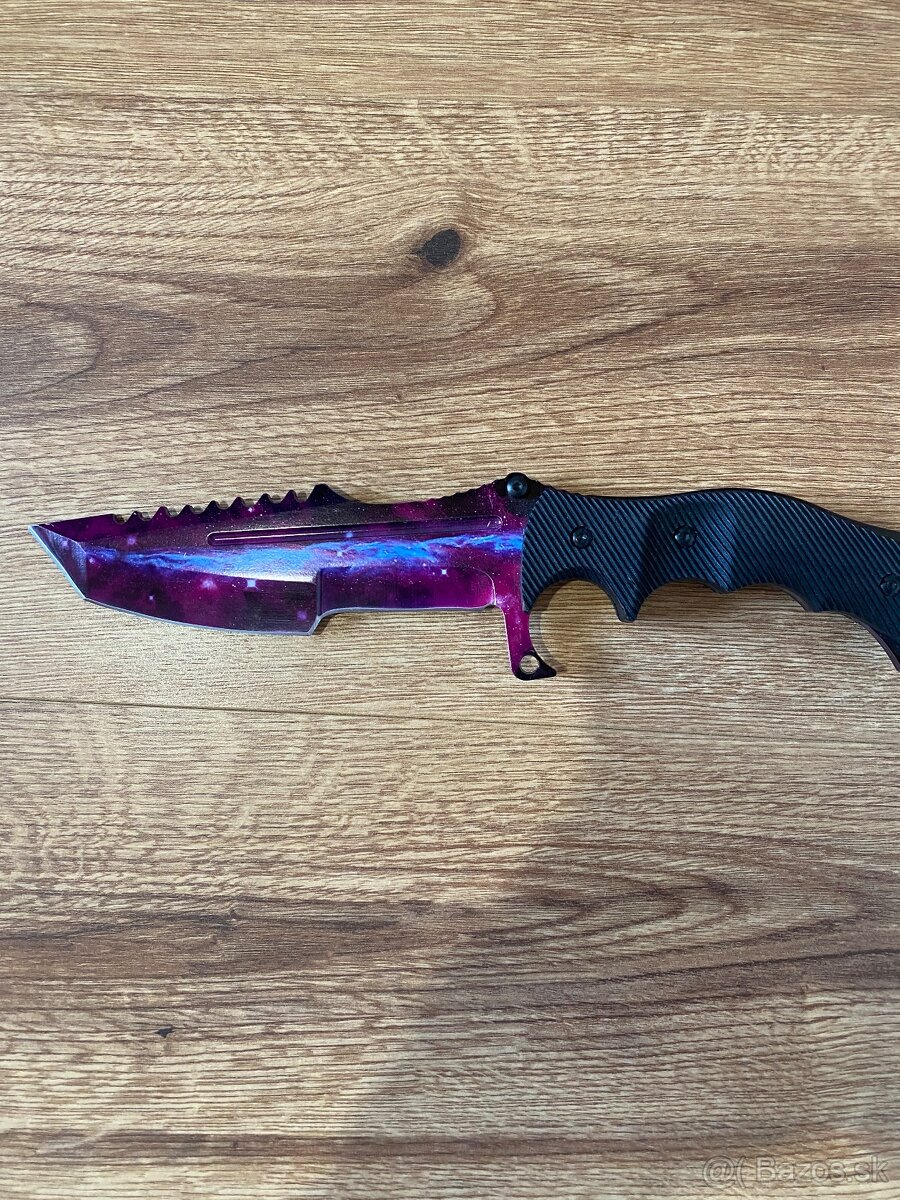 HUNTSMAN
