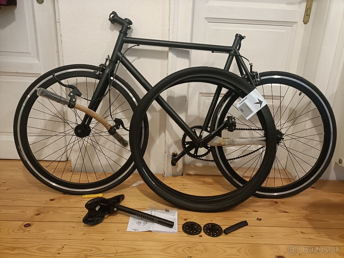 Plášte na bicykel NOVÉ NEPOUŽITÉ 28 x 622 ( 28 x 1,10 ) ....