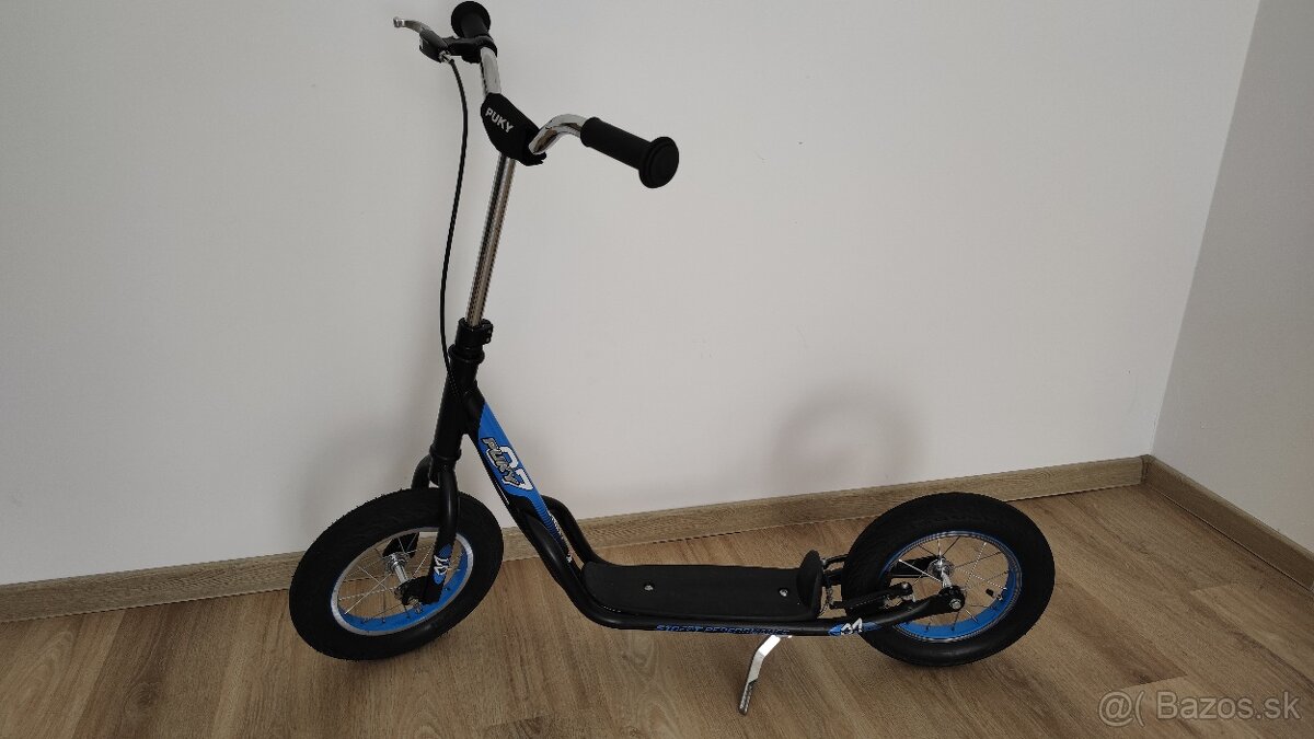 kolobežka PUKY R 07