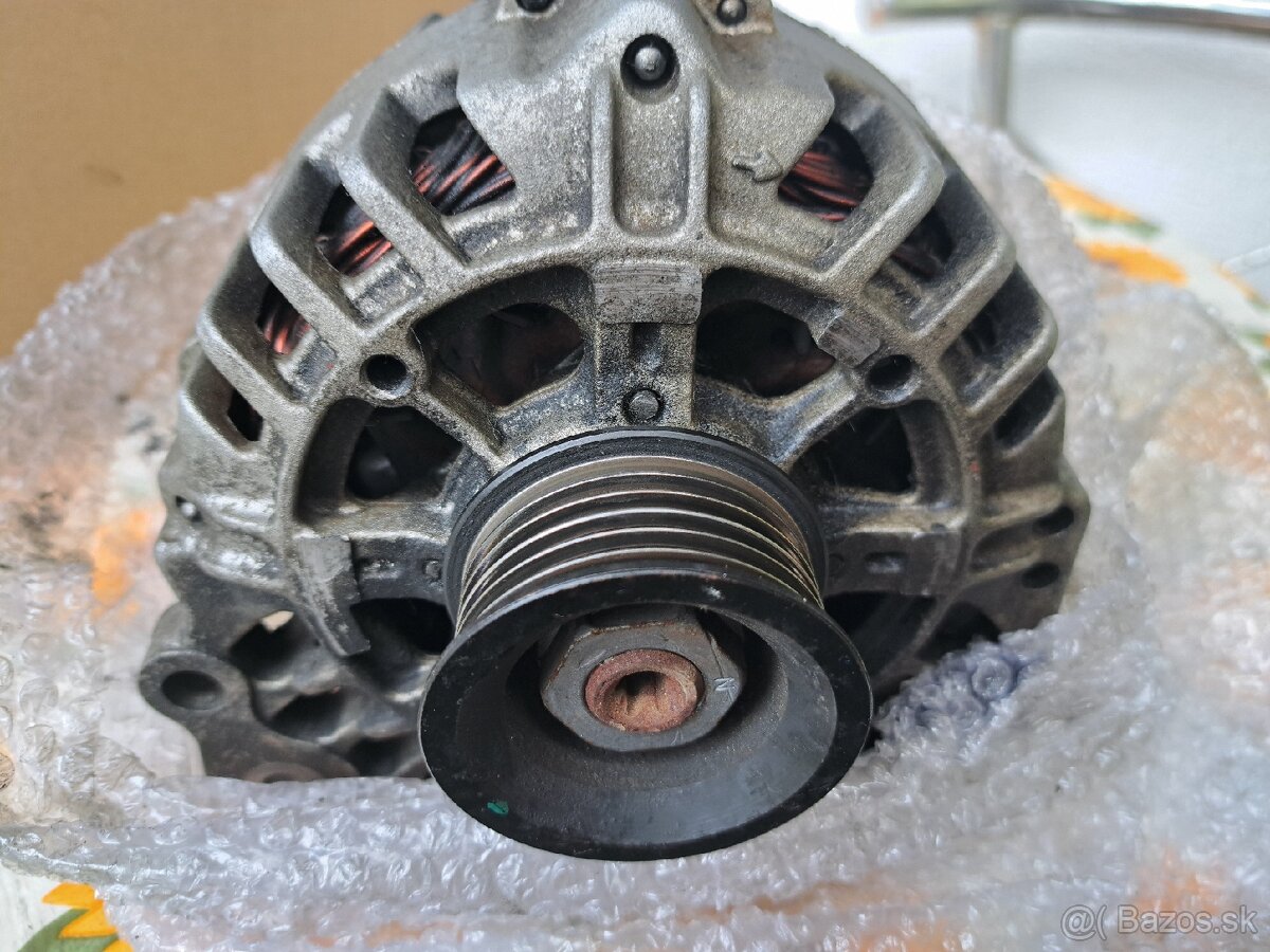 Alternator fábia 1.2