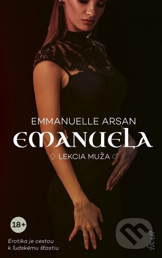 Emanuela – Lekcia muža