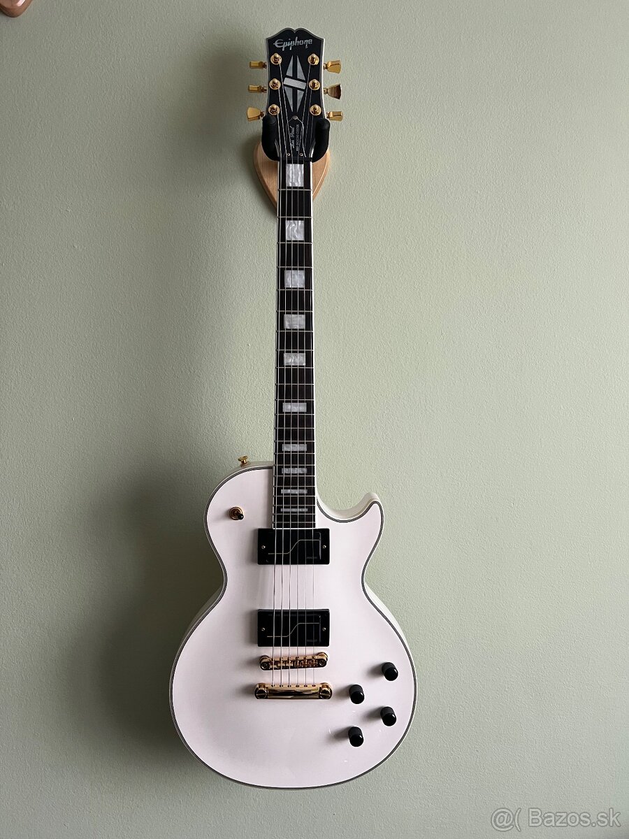 Epiphone Matt Heafy Les Paul Origins