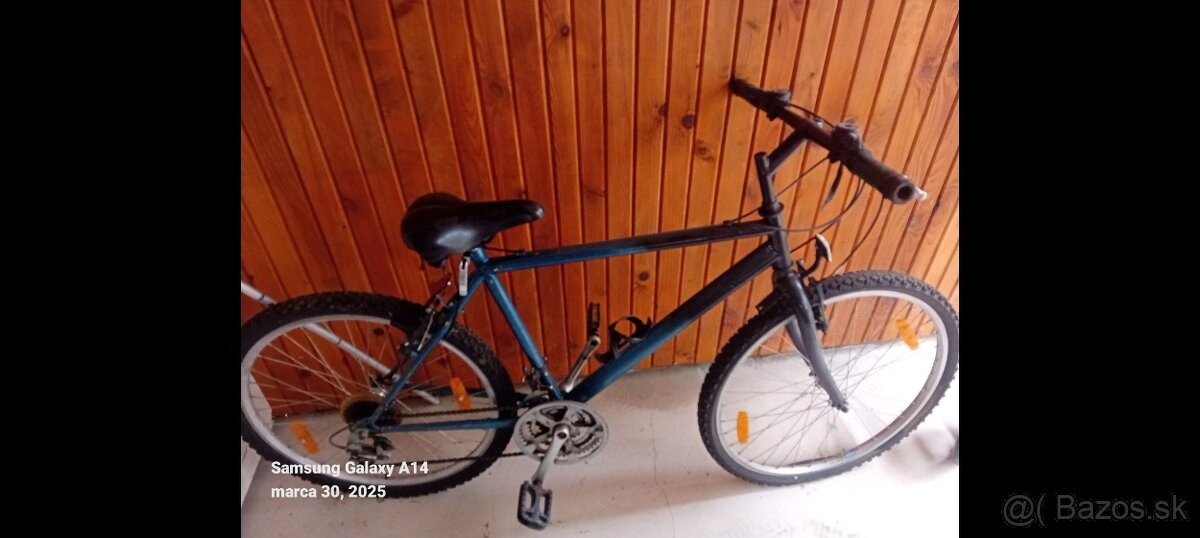 Bicykel 26