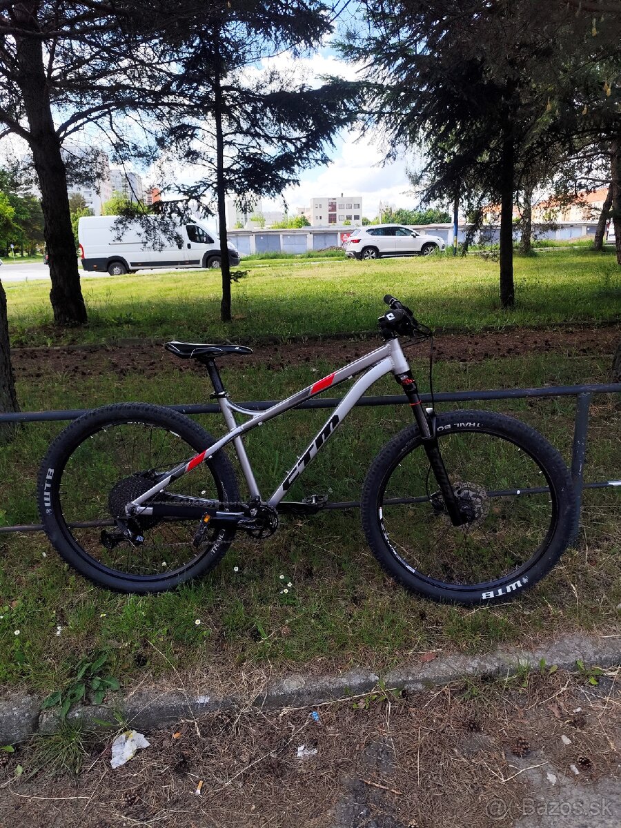Ctm zephyr 2019 27.5" M