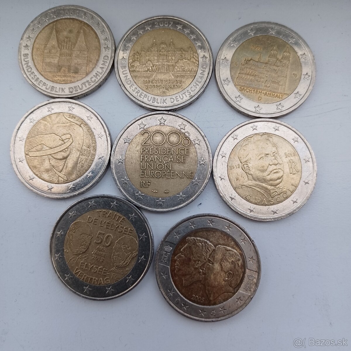 2euro obehove