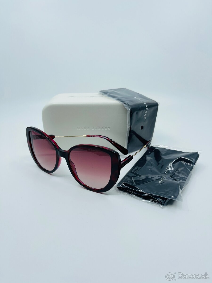 Slnečné okuliare MARC JACOBS 578/S