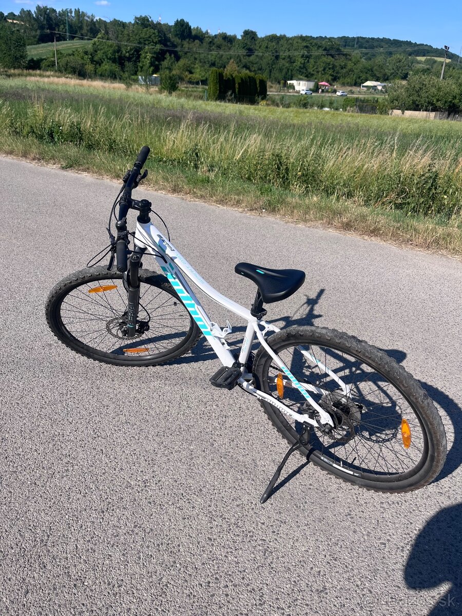 Horský bicykel AUTHOR SPIRIT 29 ASL 21 | 29