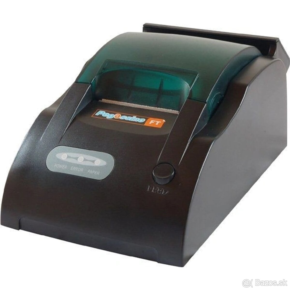 Fiskal Pegassino FT