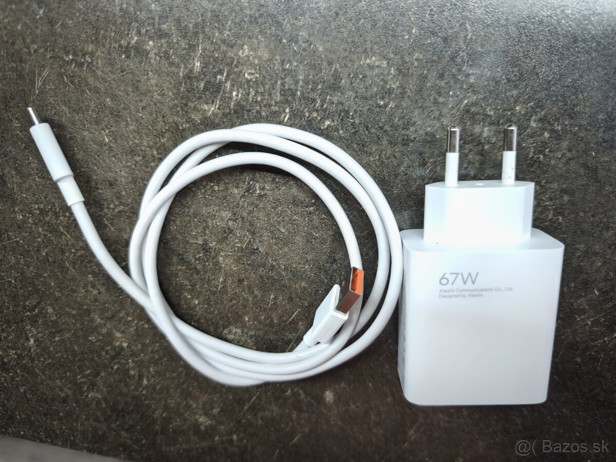 Xiaomi 12 lite