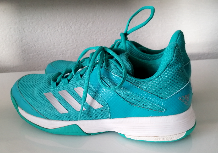 ADIDAS adiZero Club K Tenisky