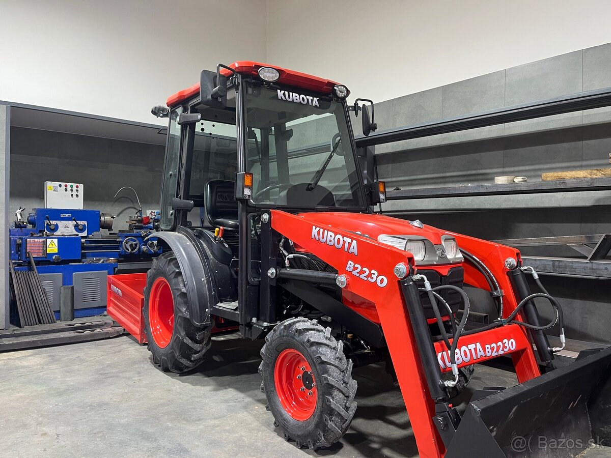 Kubota b 2230