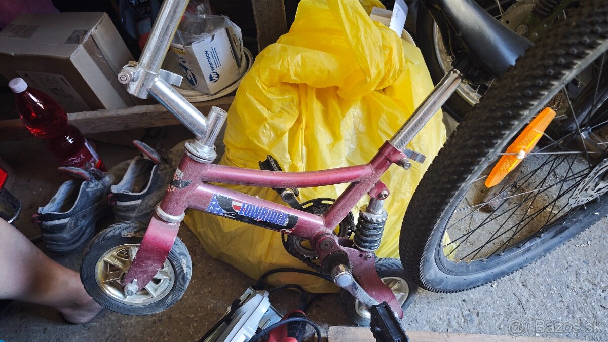 Lowrider