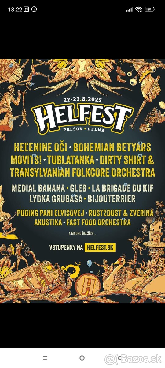HELFEST 2025