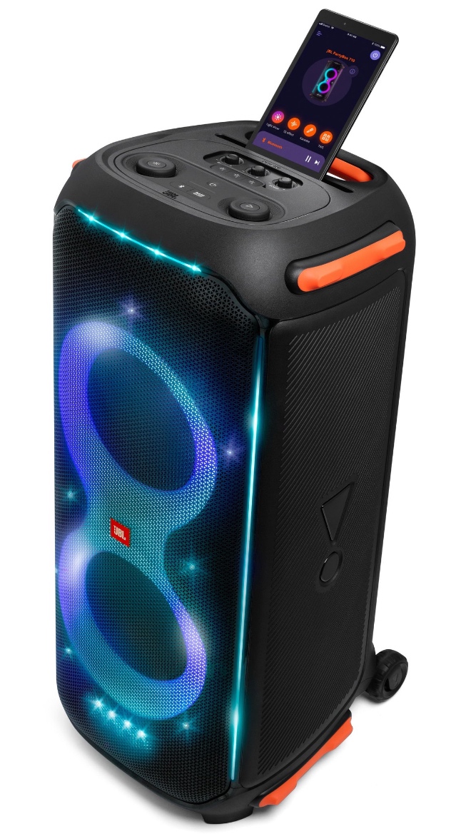 Vymenim JBL partybox 710
