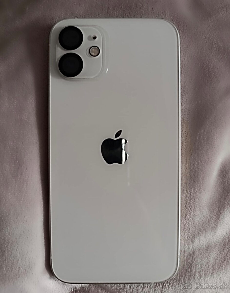 iPhone 12