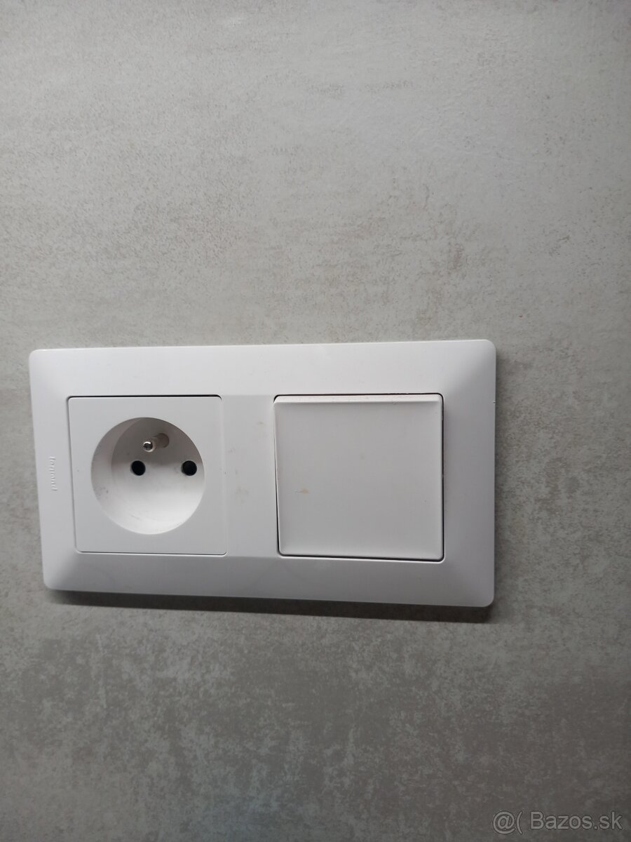 Hľadáme elektrikara do partie