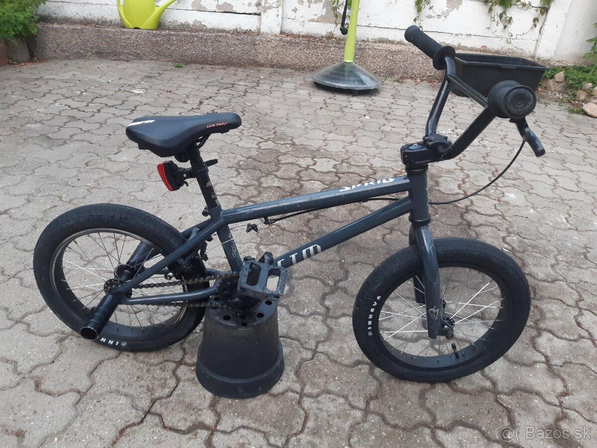 Predám BMX