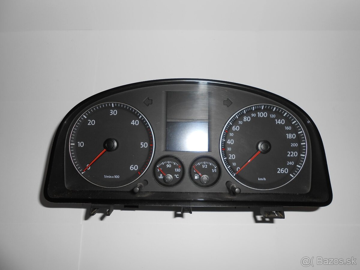 Budiky Audi A4 B7 / dieselové, automat /