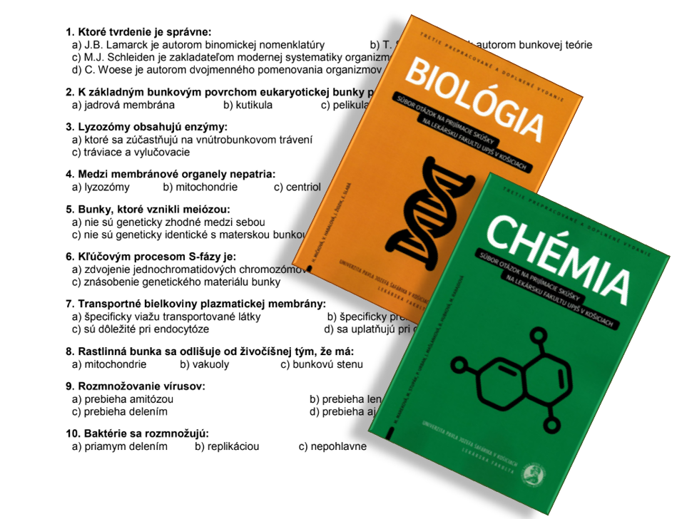 Testovnice SZU PDF