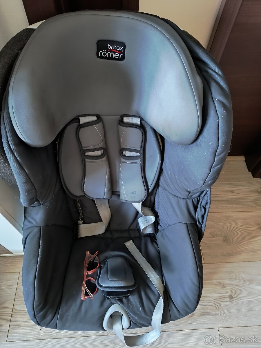 Britax romer