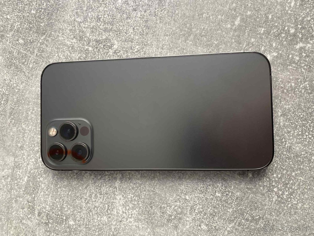 iPhone 12 pro