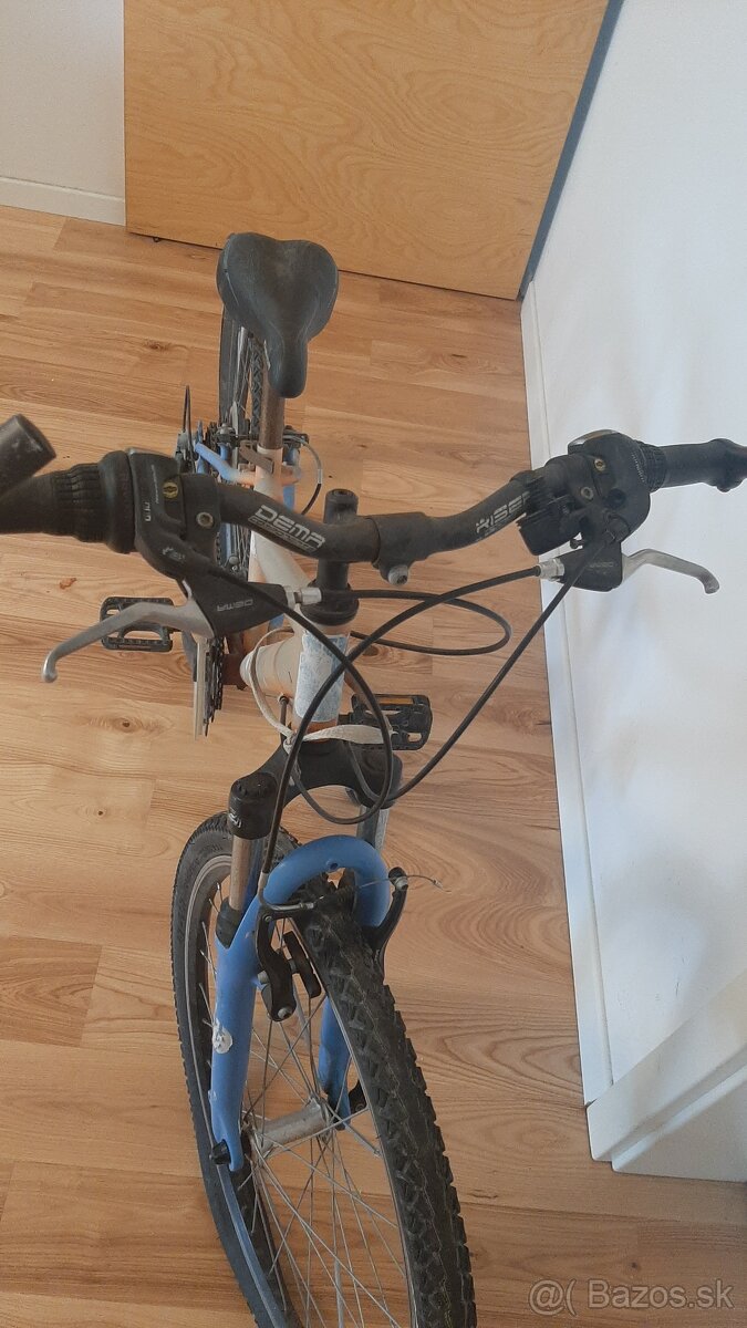 Predám bicykel Dema