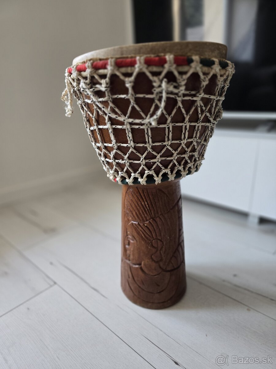 DJEMBE 60CM