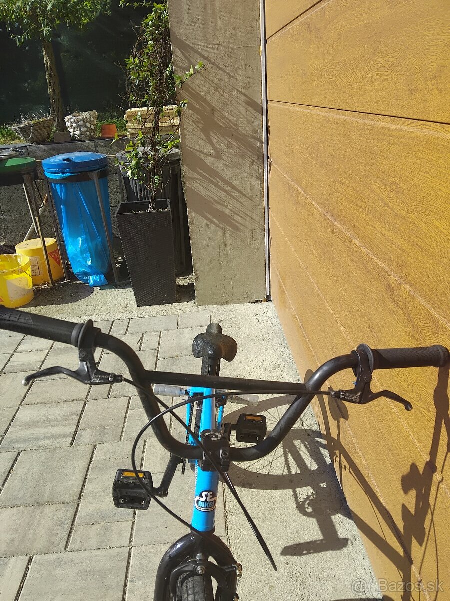 Bmx